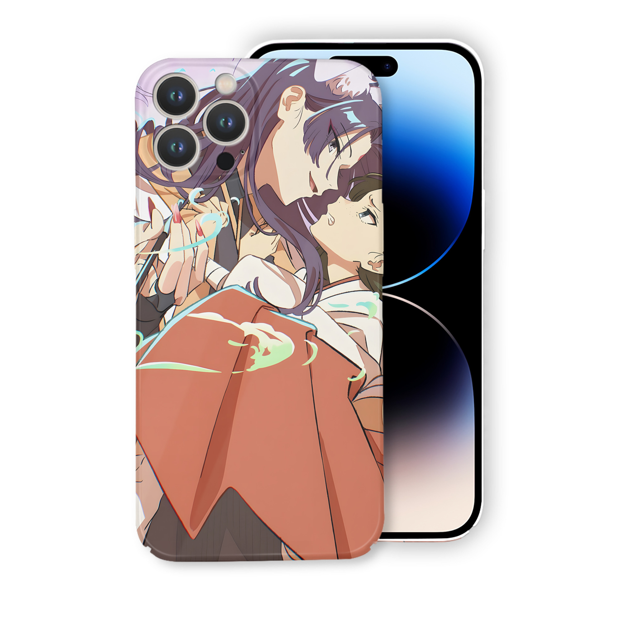 （画像用） 薬屋のひとりごと The Apothecary Diaries 【iPhone 14シリーズ対応】ハードケース